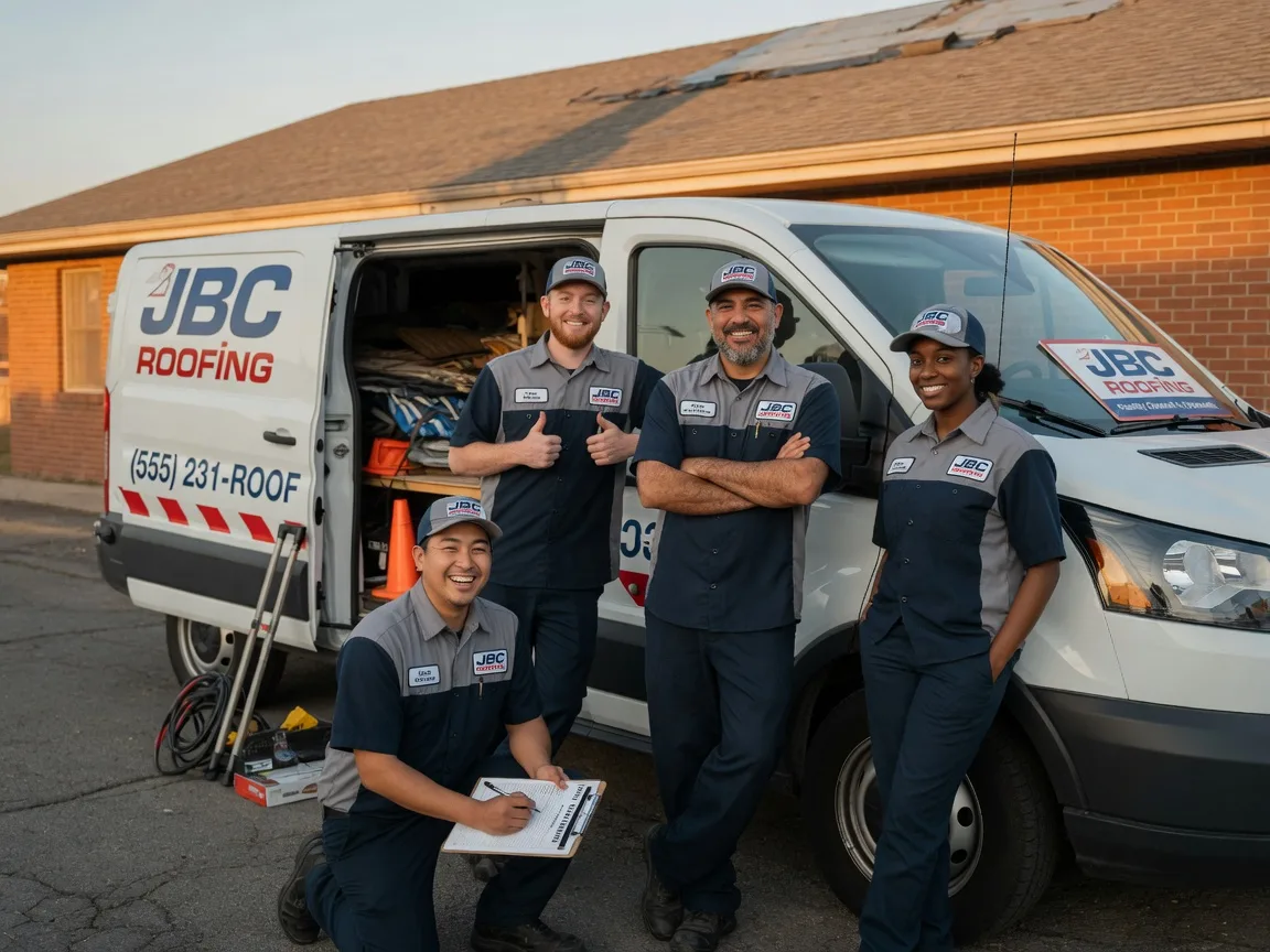 Roof Replacement company in Salton City, CA