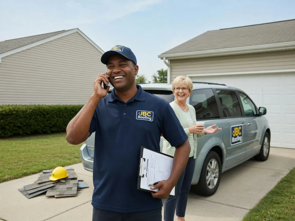 Roof Replacement Salton City, CA FAQs